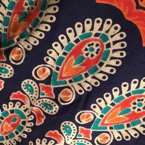 Meet your Posher, Priscilla